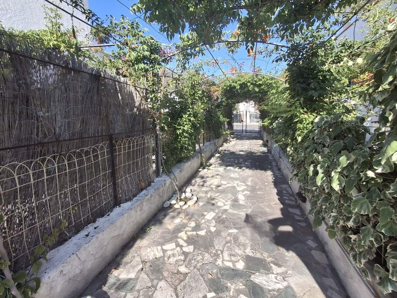 STUPENDO PIANO TERRA CON AMPIO GIARDINO PRIVATO — foto 5