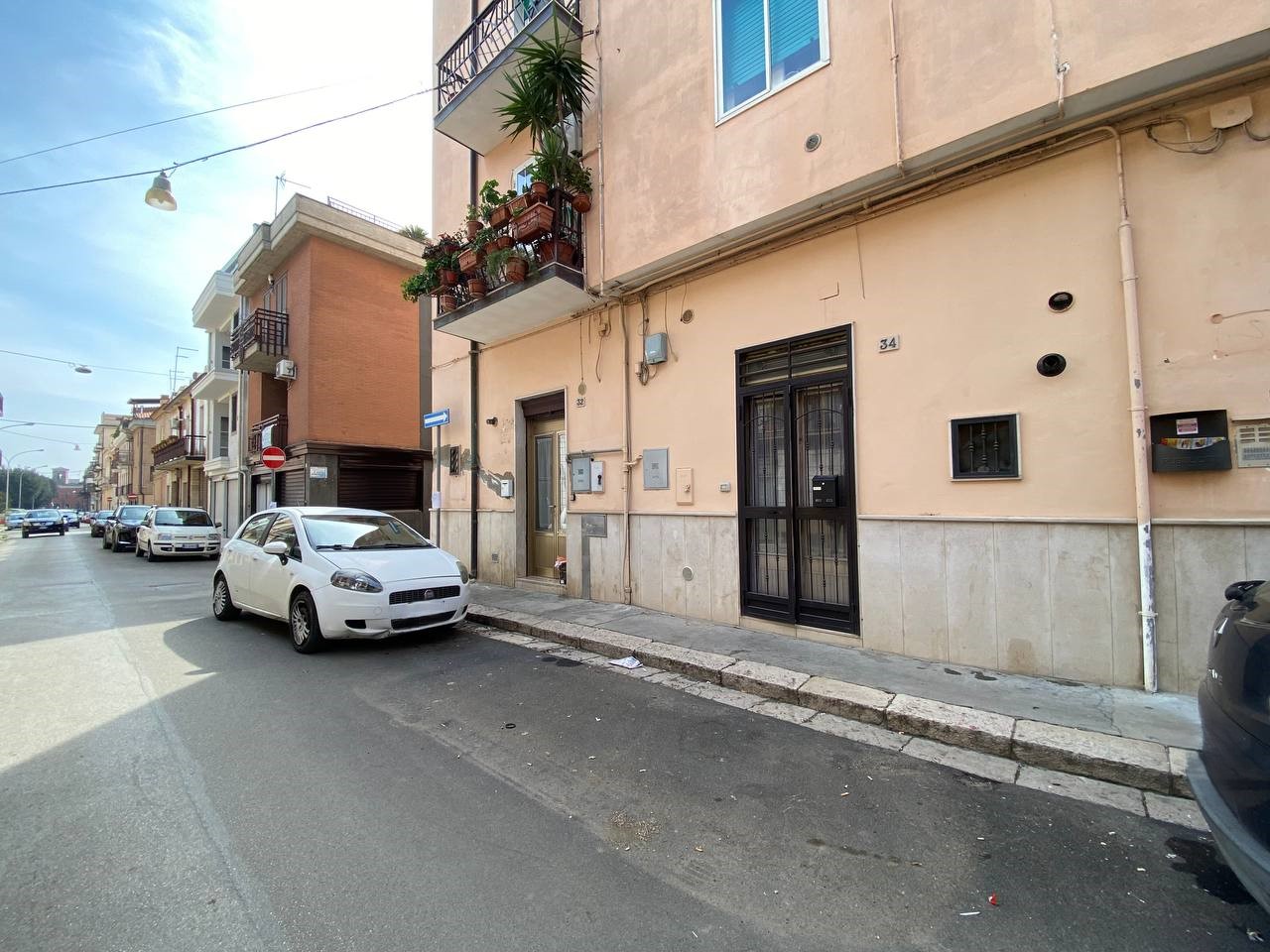 PIANO TERRA ARREDATO — foto 1