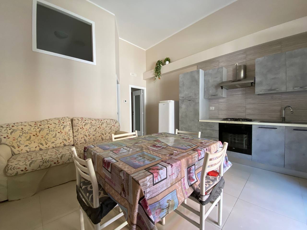 PIANO TERRA ARREDATO — foto 10