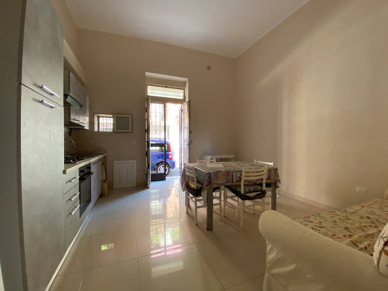 PIANO TERRA ARREDATO — foto 11