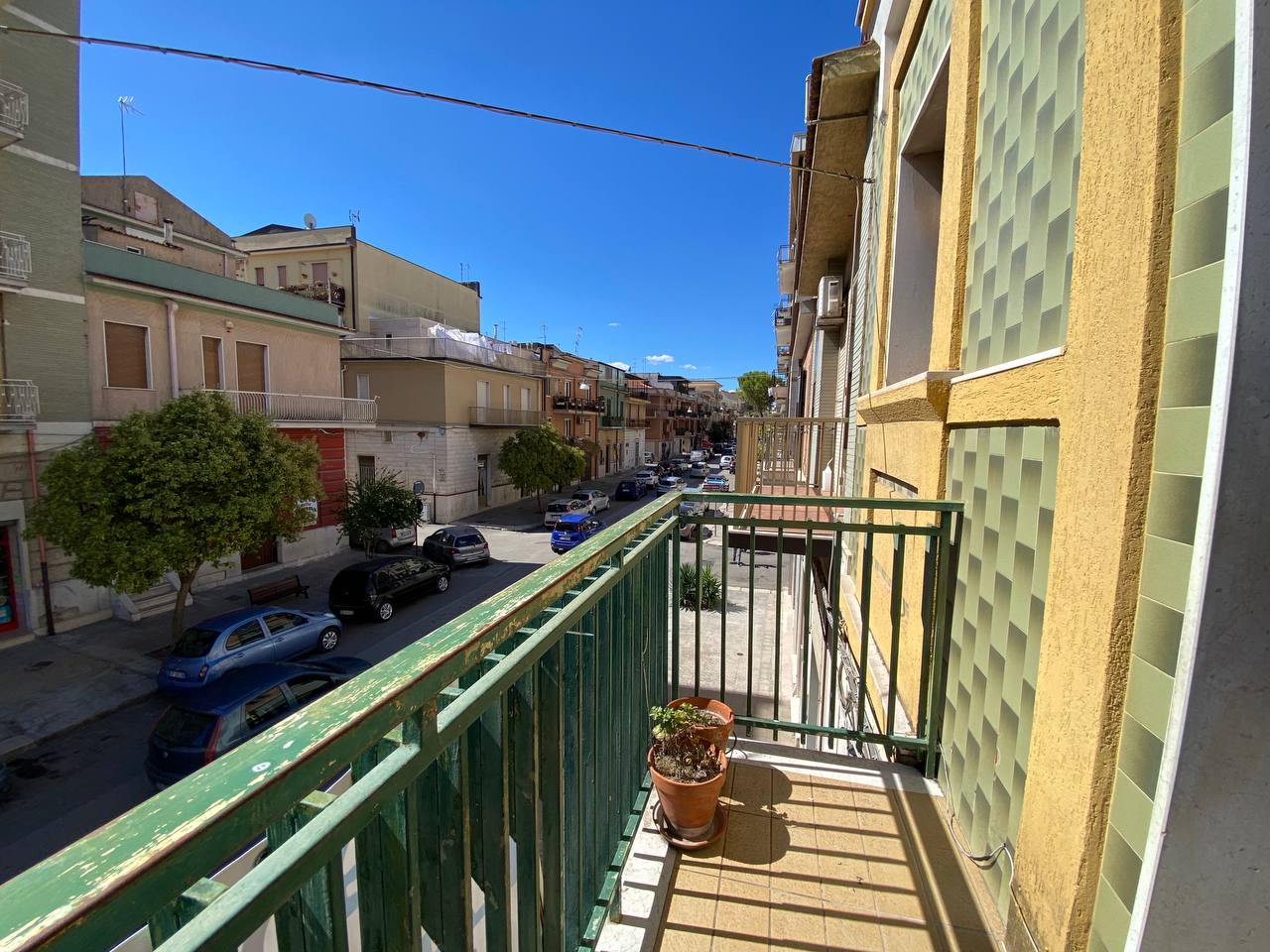 SOLUZIONE INDIPENDENTE CON TERRAZZO E LOCALE AL PIANO TERRA — foto 12